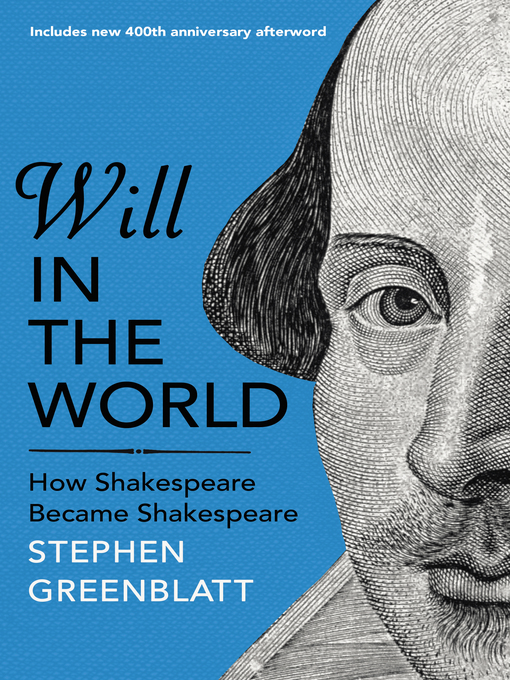 Title details for Will In the World by Stephen Greenblatt - Available